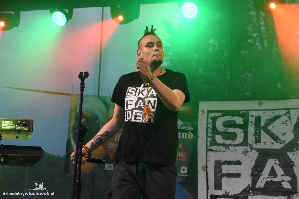 Juwenalia: koncert grupy Skafander