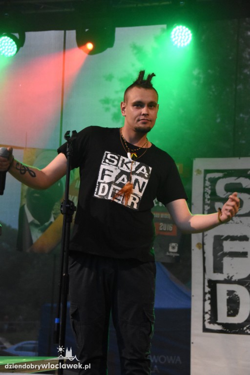 Juwenalia: koncert grupy Skafander