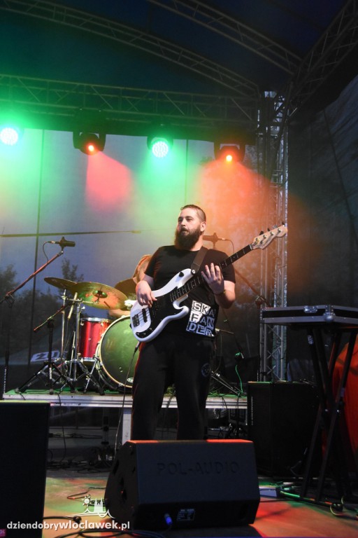 Juwenalia: koncert grupy Skafander