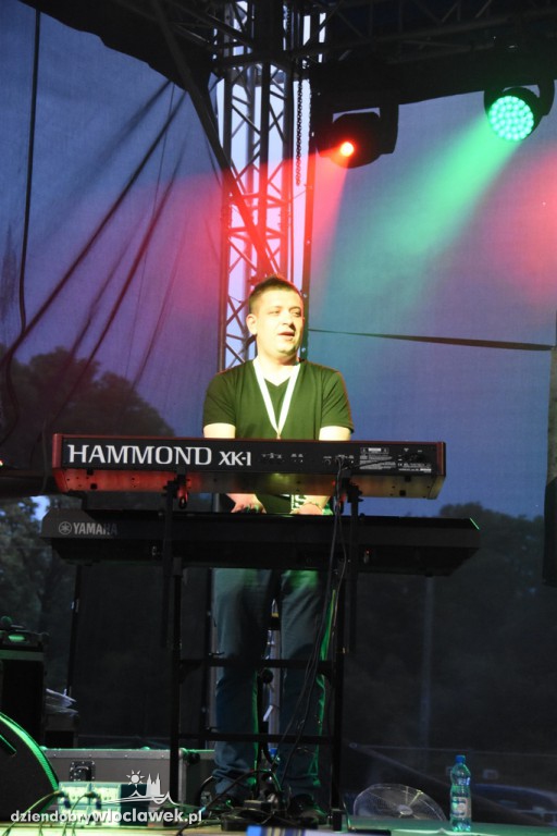Juwenalia: koncert grupy Skafander