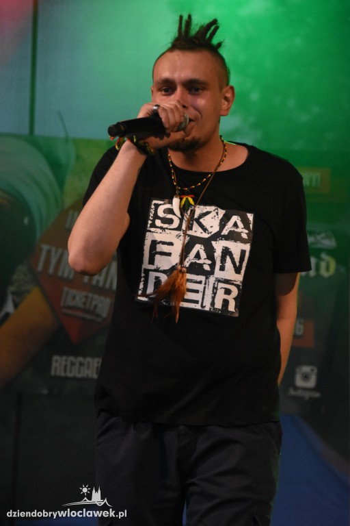 Juwenalia: koncert grupy Skafander