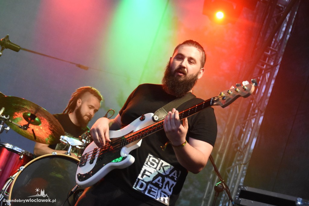 Juwenalia: koncert grupy Skafander