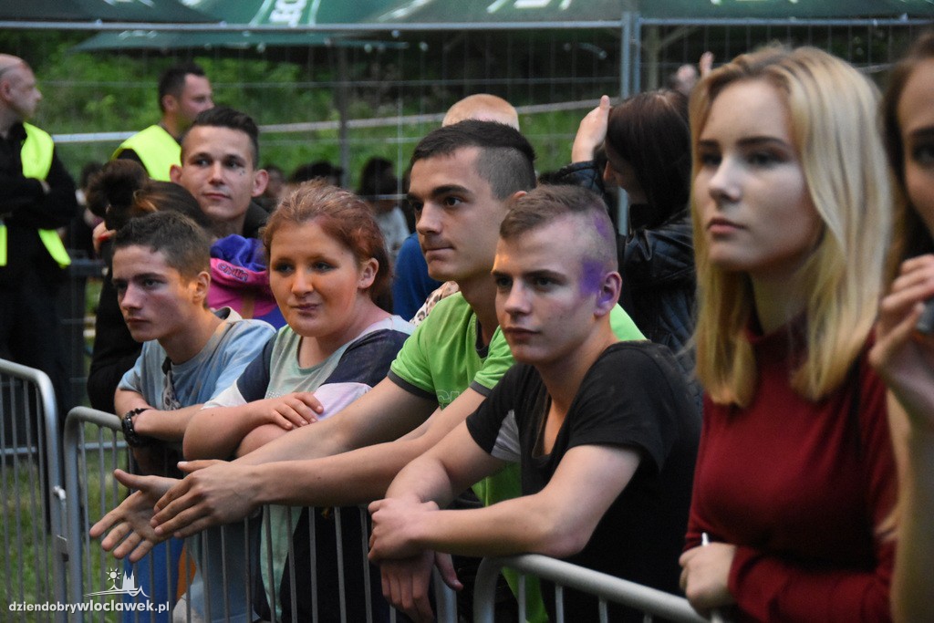 Juwenalia: koncert grupy Skafander