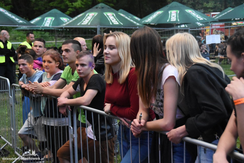 Juwenalia: koncert grupy Skafander