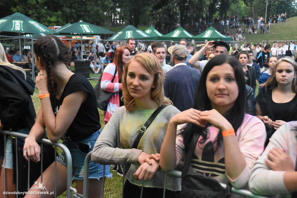 Juwenalia: koncert grupy Skafander