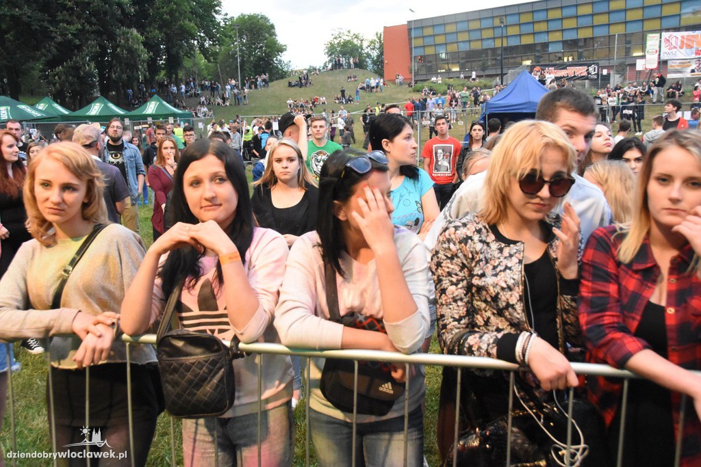 Juwenalia: koncert grupy Skafander