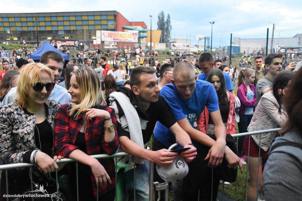 Juwenalia: koncert grupy Skafander
