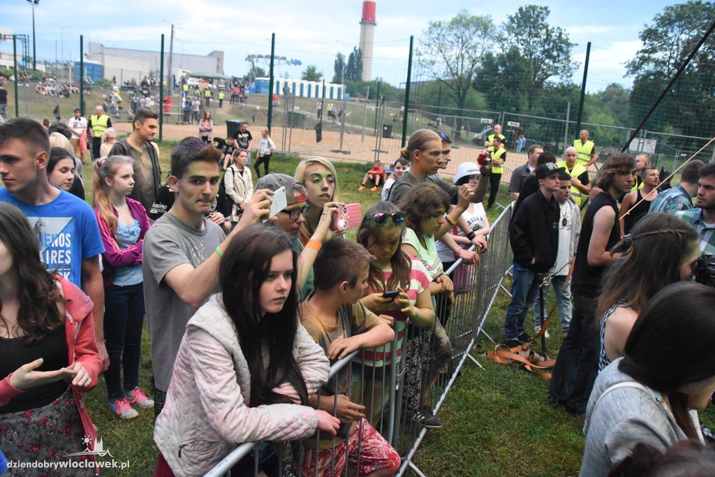 Juwenalia: koncert grupy Skafander