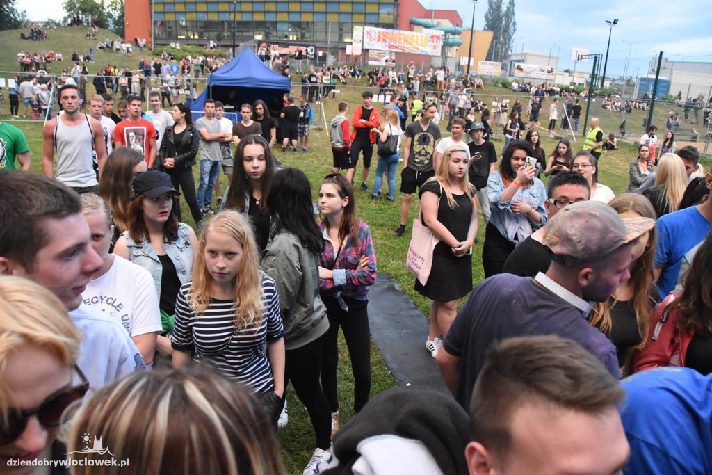 Juwenalia: koncert grupy Skafander