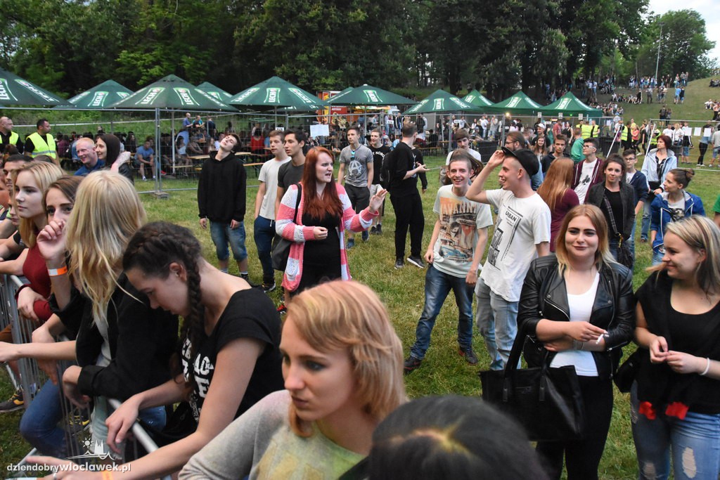 Juwenalia: koncert grupy Skafander