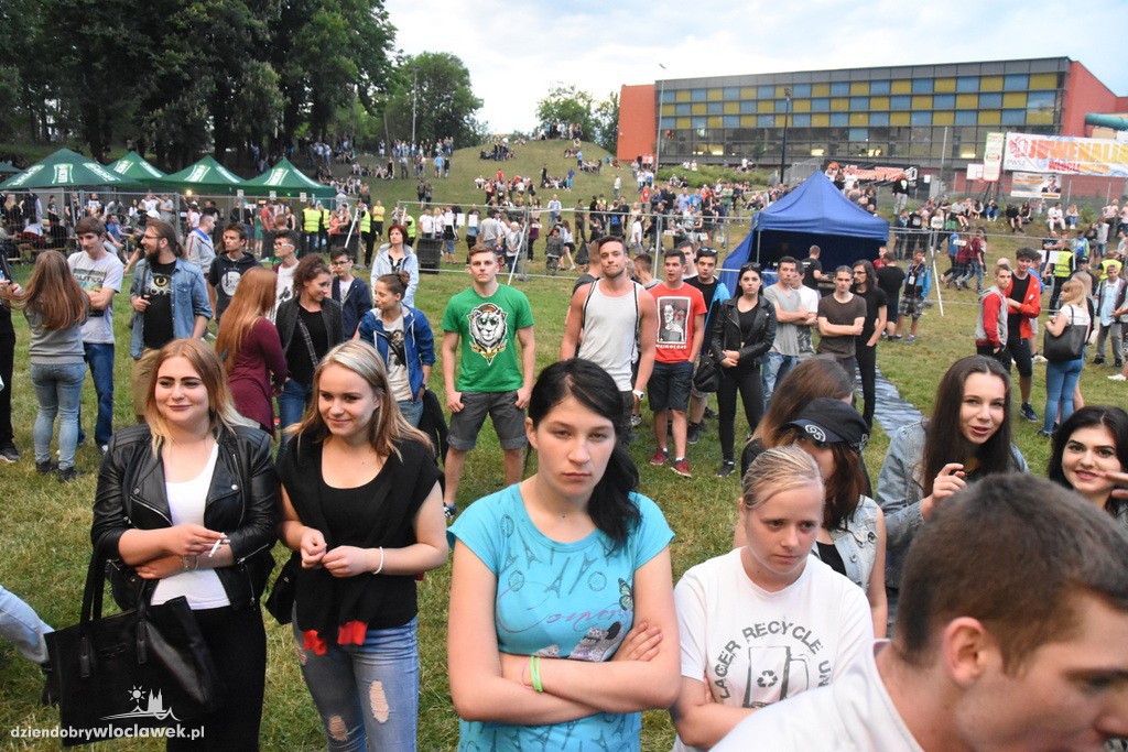 Juwenalia: koncert grupy Skafander