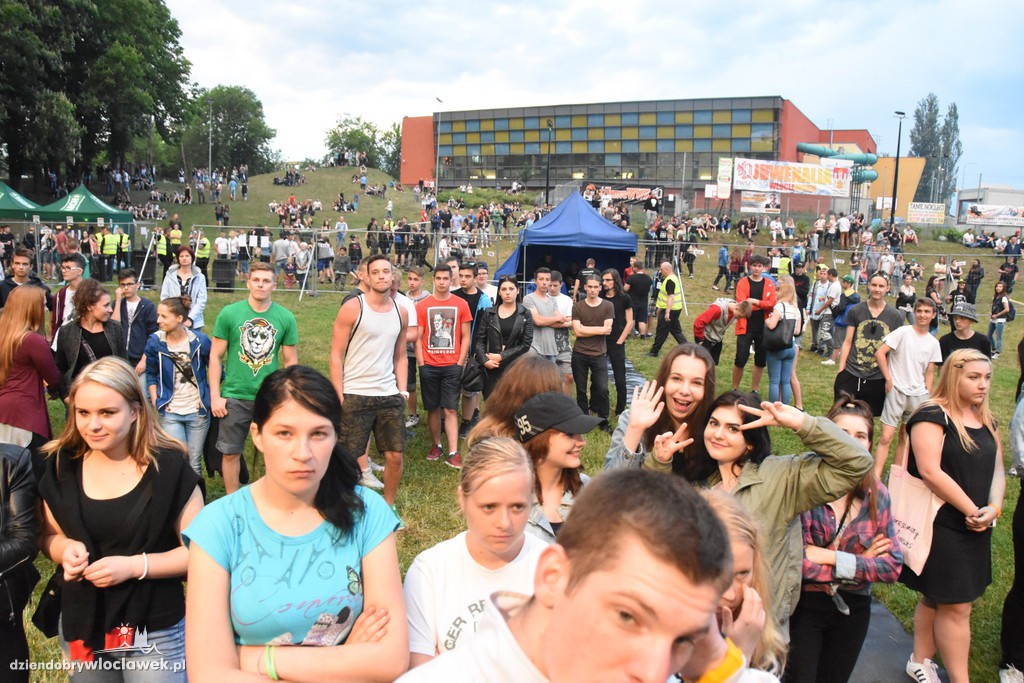 Juwenalia: koncert grupy Skafander