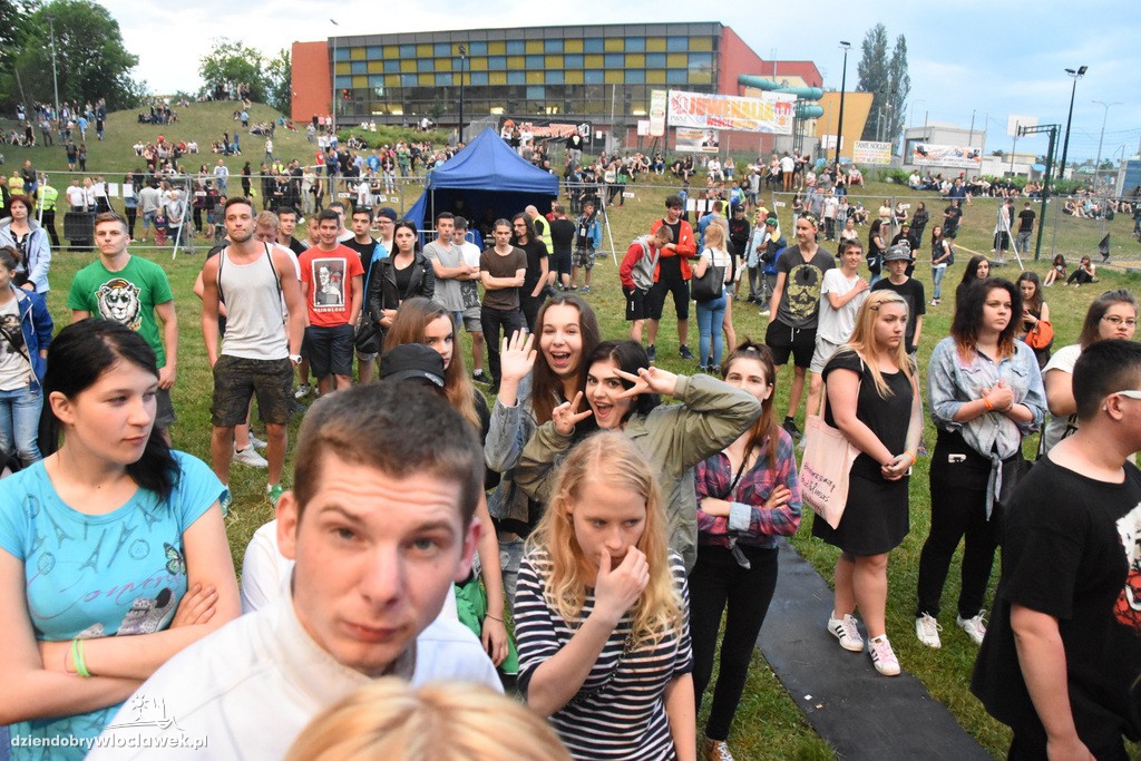 Juwenalia: koncert grupy Skafander