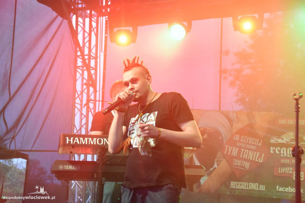 Juwenalia: koncert grupy Skafander