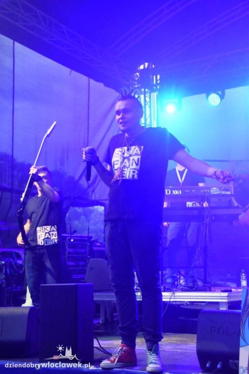 Juwenalia: koncert grupy Skafander