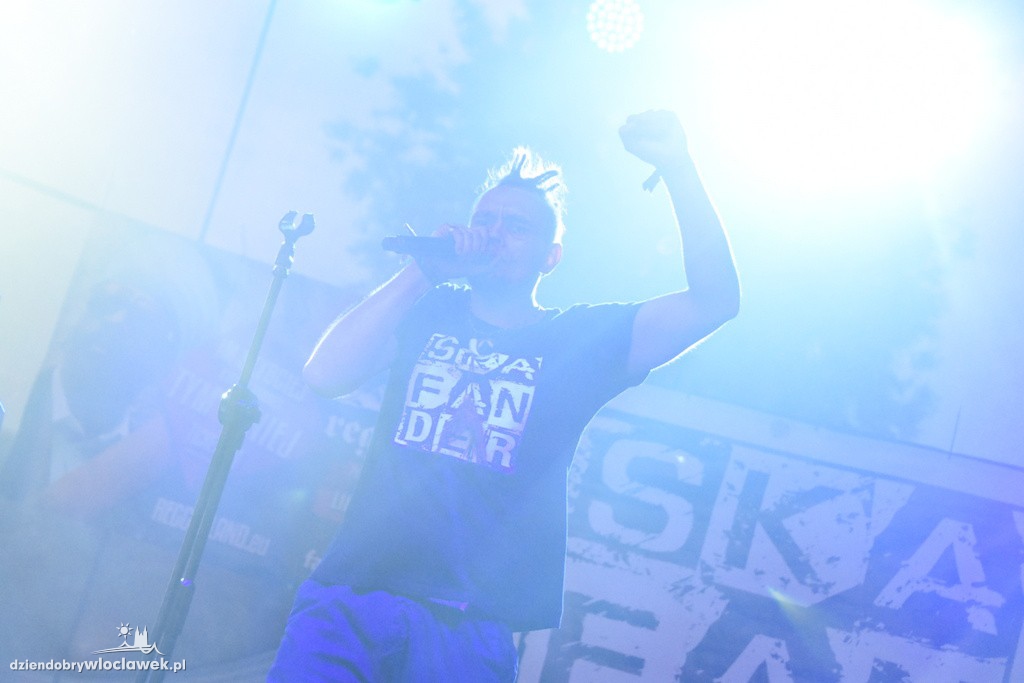Juwenalia: koncert grupy Skafander