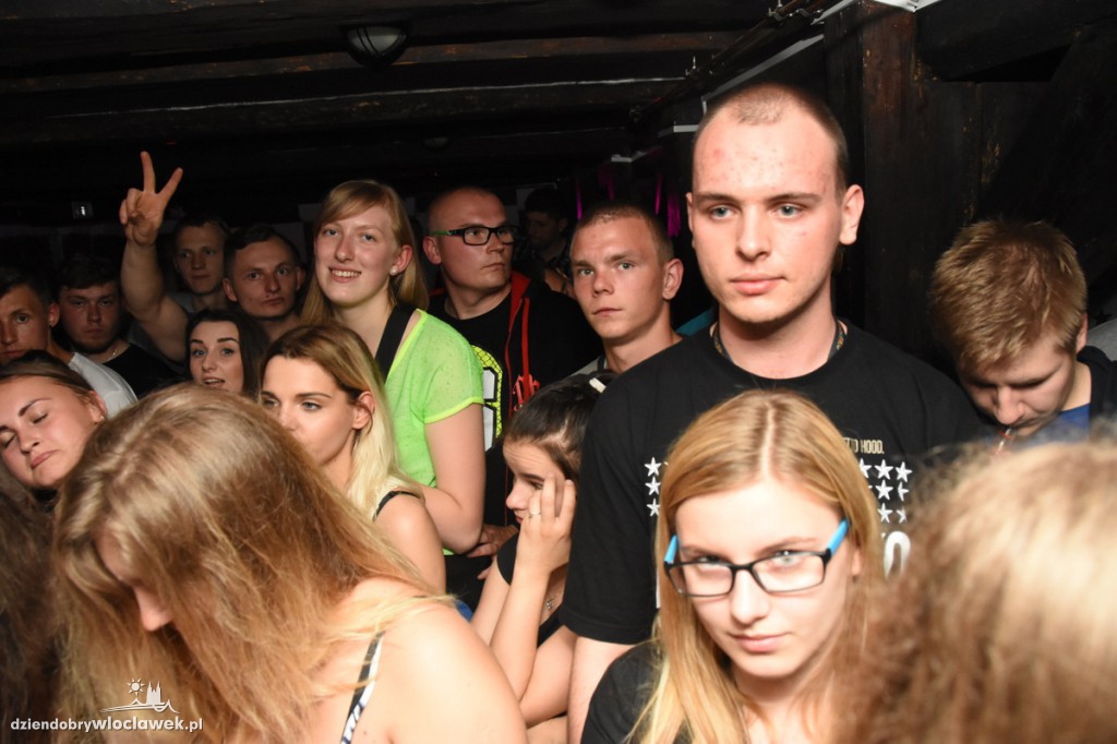 Juwenalia: koncert Donguralesko