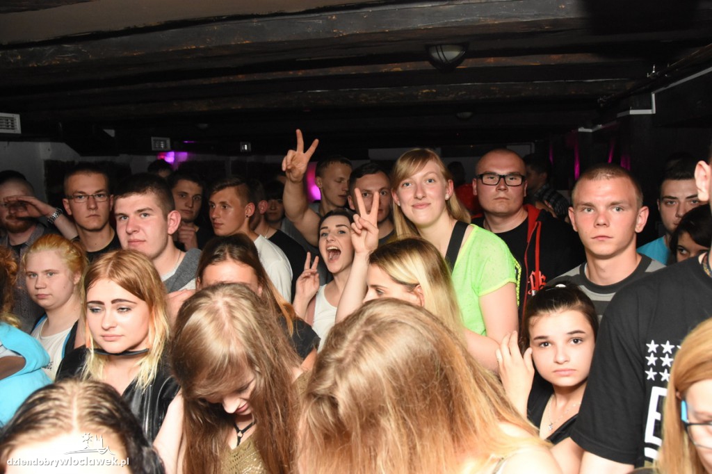 Juwenalia: koncert Donguralesko