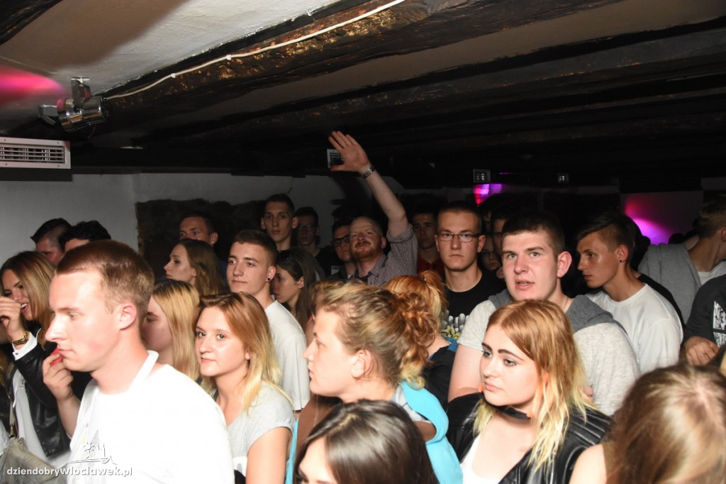 Juwenalia: koncert Donguralesko