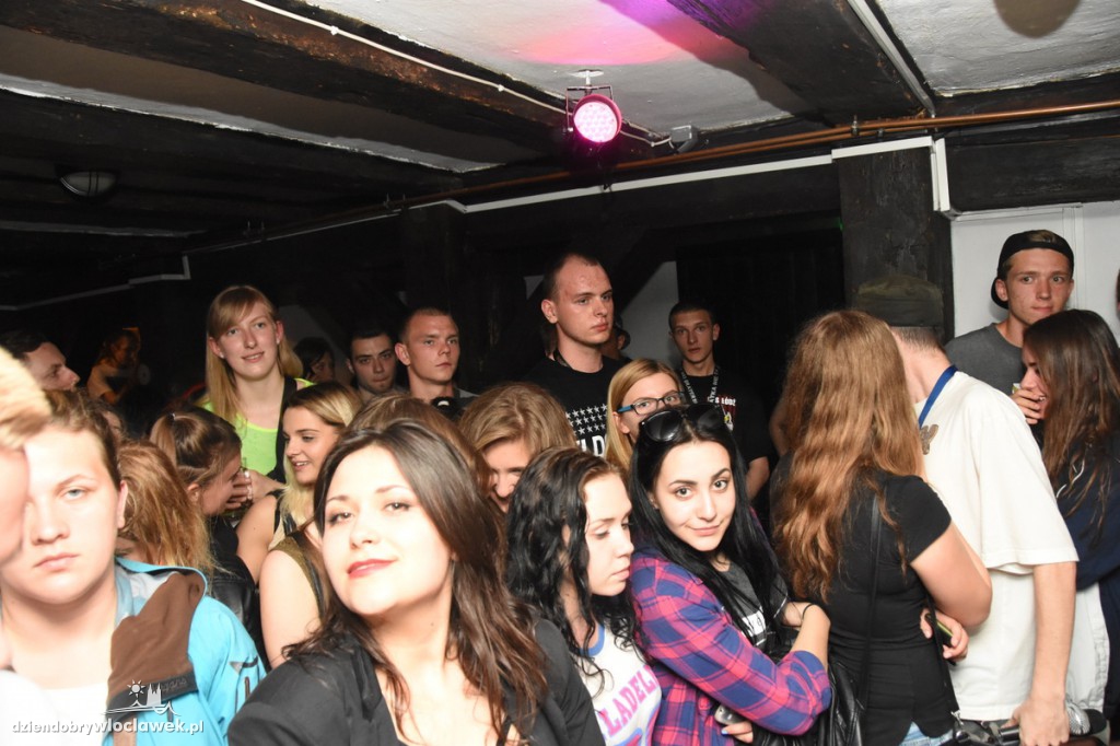 Juwenalia: koncert Donguralesko