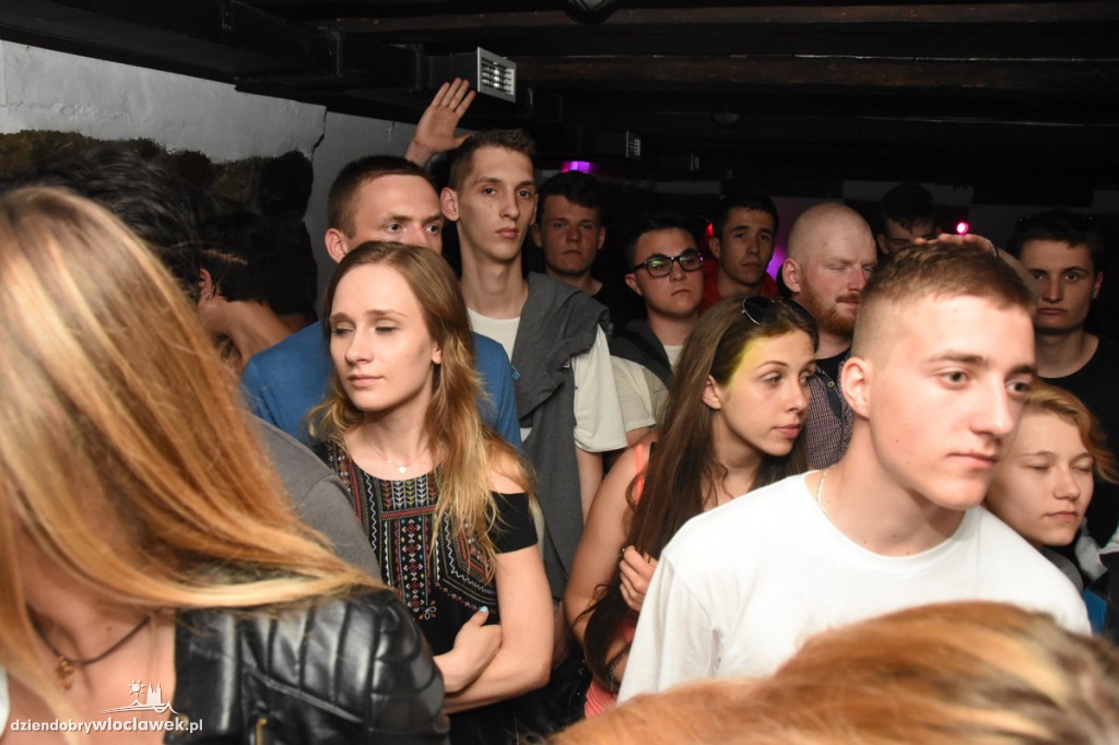 Juwenalia: koncert Donguralesko