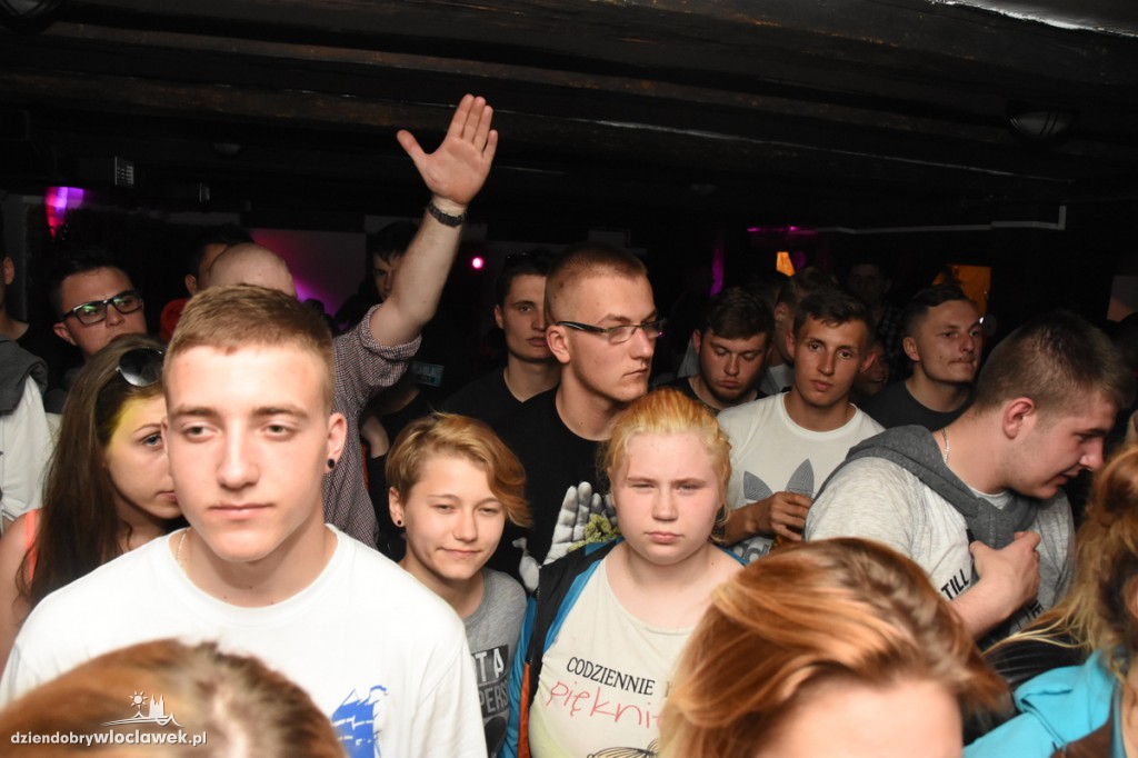 Juwenalia: koncert Donguralesko