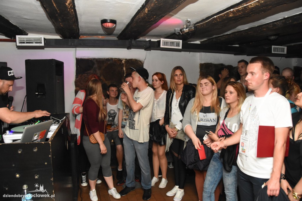 Juwenalia: koncert Donguralesko