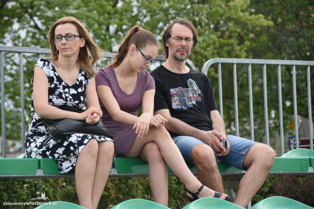 Finał konkursu Talencik na bulwarach