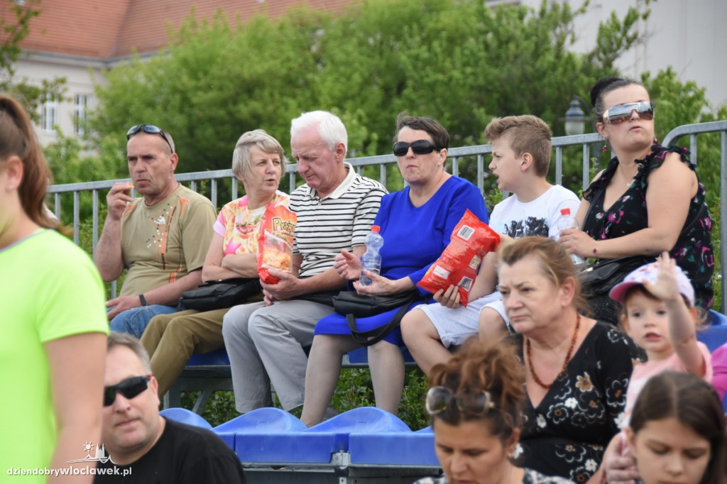 Finał konkursu Talencik na bulwarach