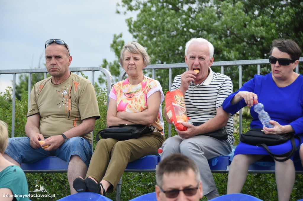 Finał konkursu Talencik na bulwarach