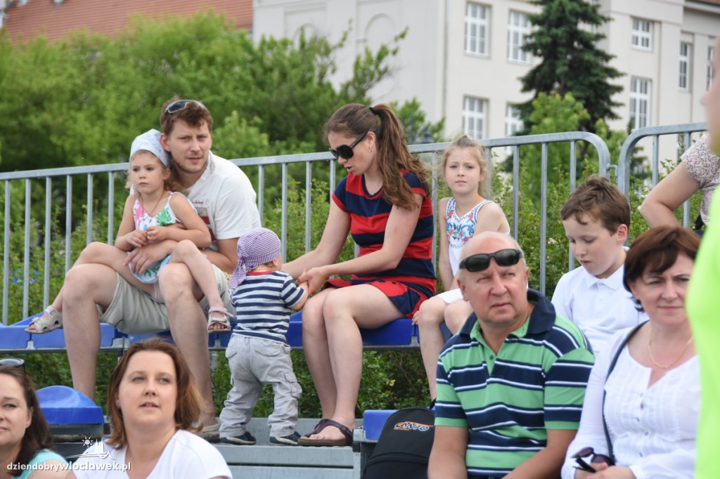 Finał konkursu Talencik na bulwarach