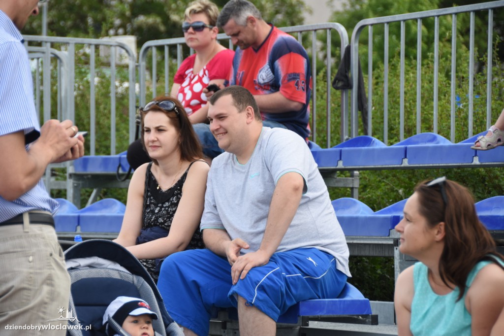 Finał konkursu Talencik na bulwarach