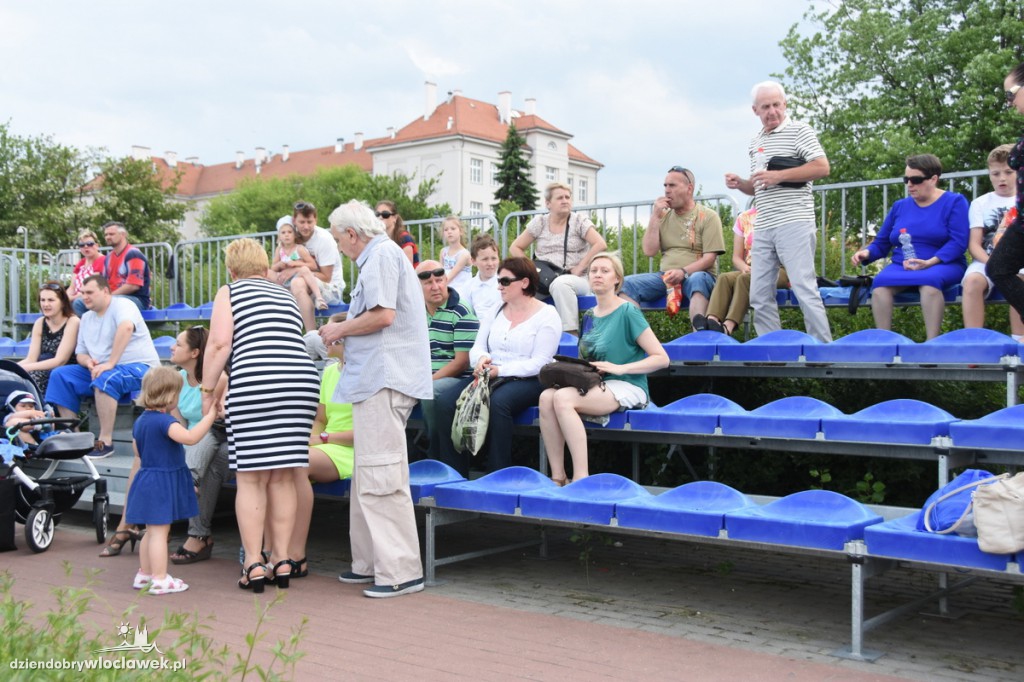 Finał konkursu Talencik na bulwarach