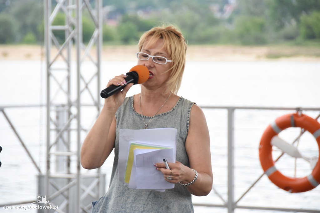 Finał konkursu Talencik na bulwarach