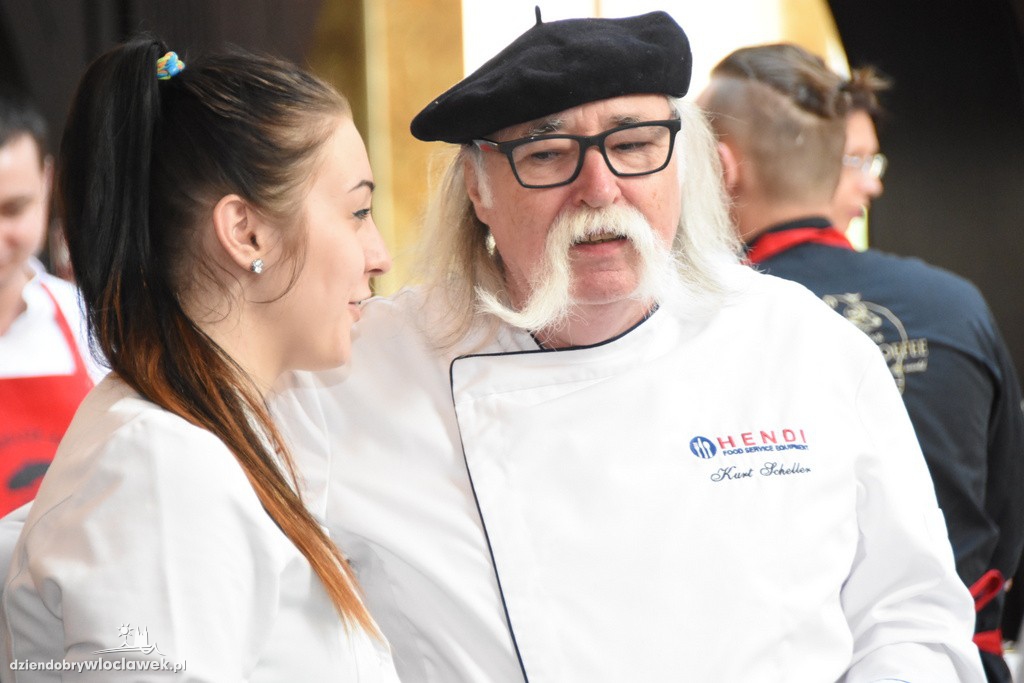 Kurt Scheller w Uzdrowisku Wieniec