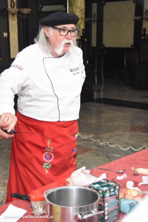 Kurt Scheller w Uzdrowisku Wieniec