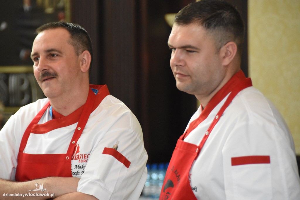 Kurt Scheller w Uzdrowisku Wieniec