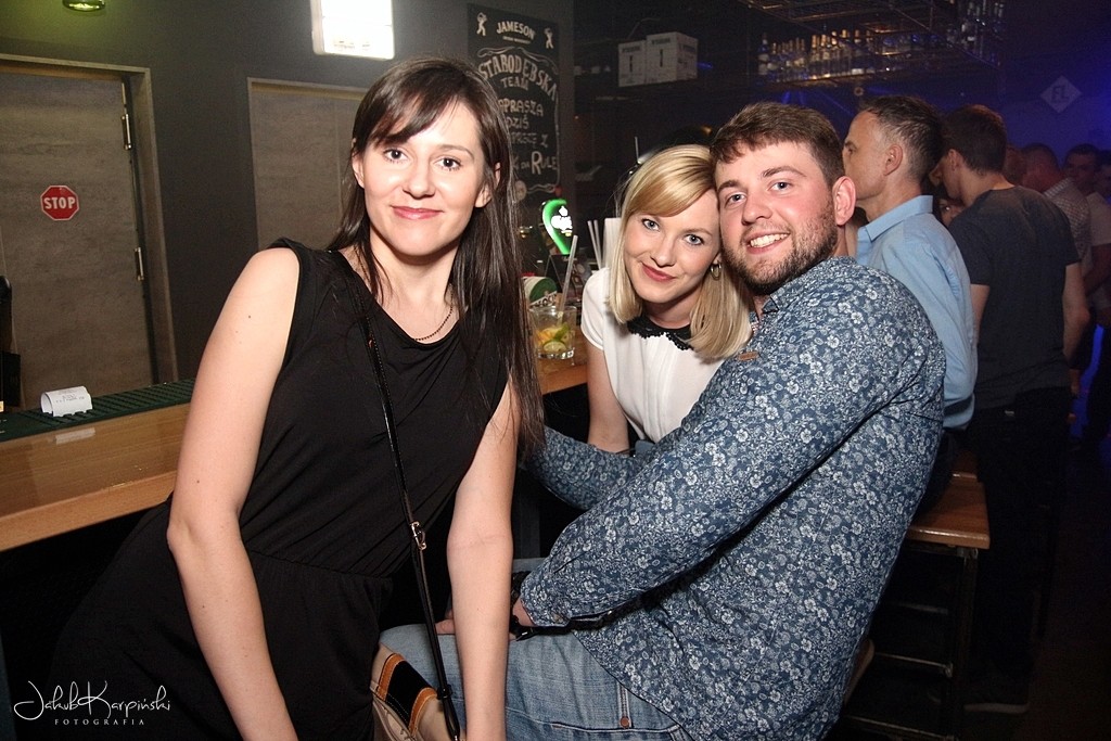 Freshland w Starodębska Music Bar