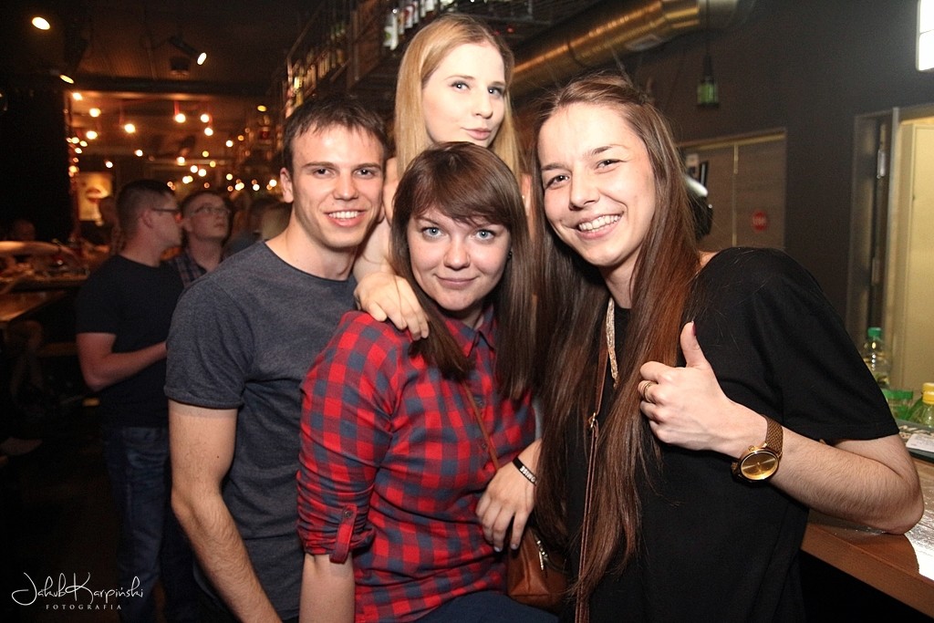 Freshland w Starodębska Music Bar