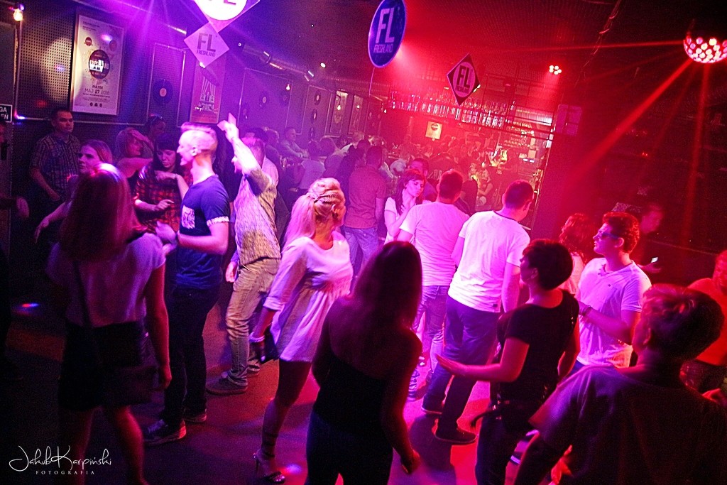 Freshland w Starodębska Music Bar