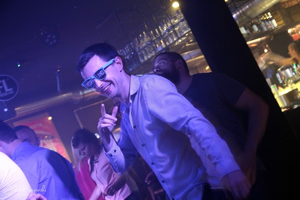 Freshland w Starodębska Music Bar