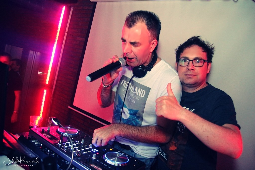 Freshland w Starodębska Music Bar