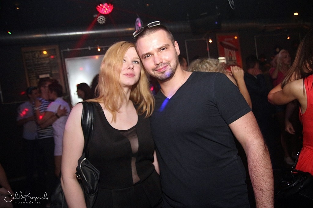 Freshland w Starodębska Music Bar