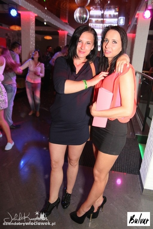 Sobota 28.05 Bulvar Million Club