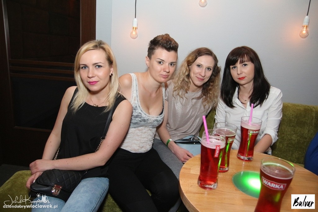 Sobota 28.05 Bulvar Million Club