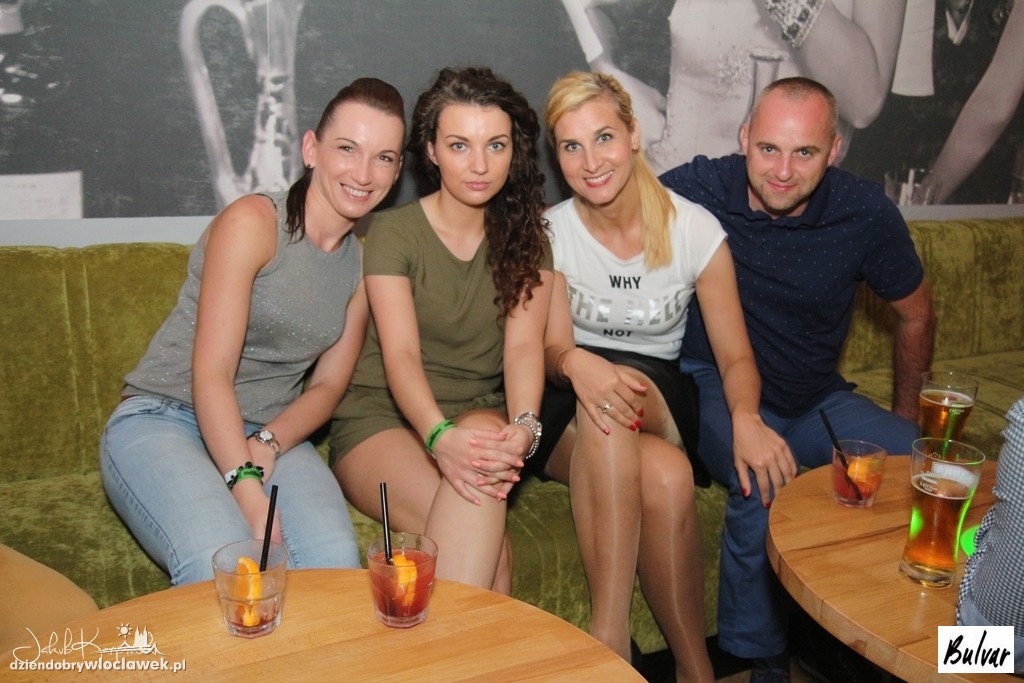 Sobota 28.05 Bulvar Million Club