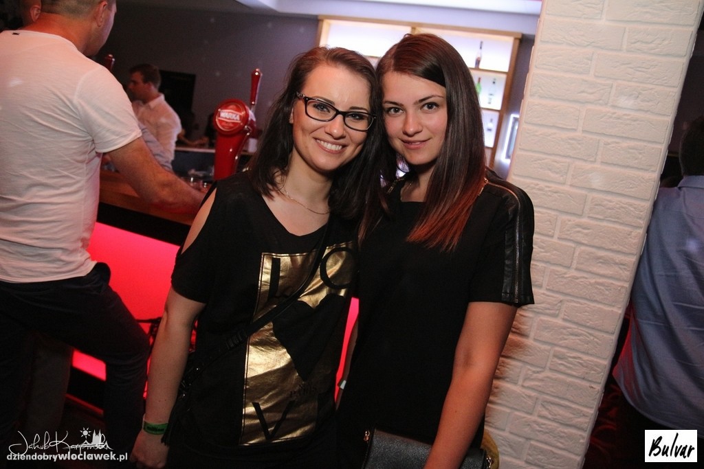 Sobota 28.05 Bulvar Million Club