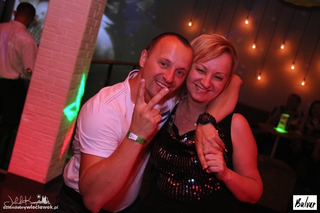 Sobota 28.05 Bulvar Million Club