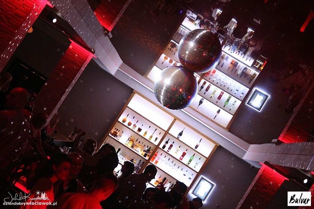Sobota 28.05 Bulvar Million Club