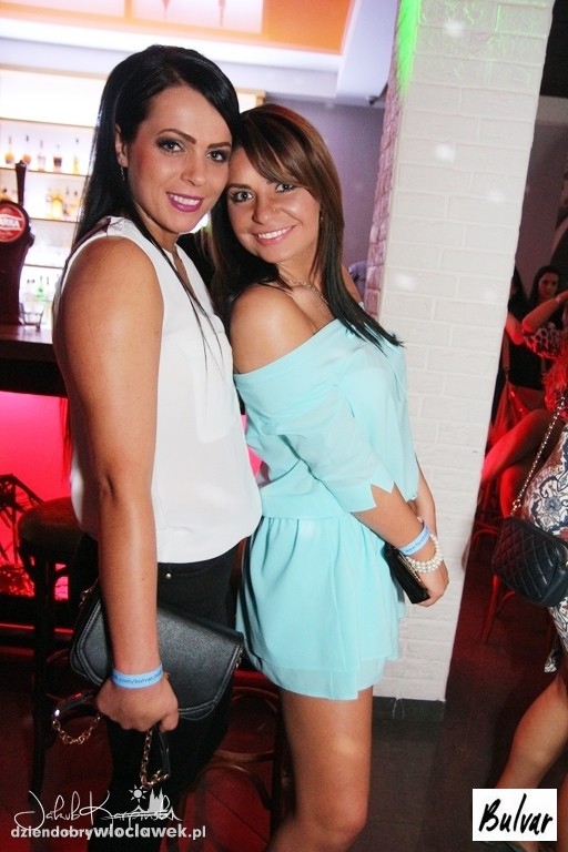Sobota 28.05 Bulvar Million Club